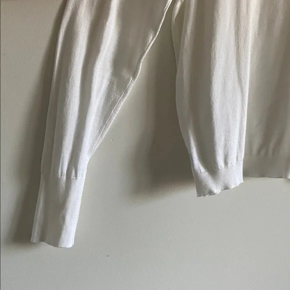 Vintage Sea Island Cotton Turtleneck - Picture 4 of 13